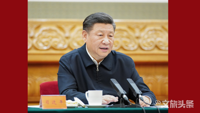  习近平：不获全胜决不轻言成功