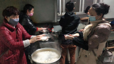 【战疫中的最美文旅人】雷石卫：默默奉献力量 为打赢战“疫”做贡献
