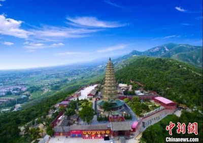 山西部分景区对全国医护人员或湖北游客免门票