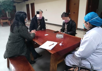红河州各县市增设心理疏导组 为疫情防控筑牢“心理防线”