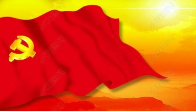 党旗高高飘扬 云南商务系统党员全力奋战疫情防控