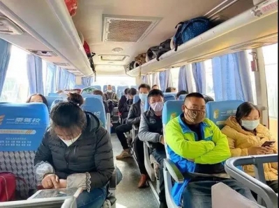 云南多地客运班线恢复，详细线路、乘车须知！有出行计划的小伙伴看过来！