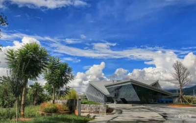 临沧文旅“主官”何强宇：明确2020十项重点工作 全力推进文旅产业高质量发展