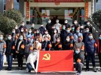 云南临沧“疫”线最美文旅人