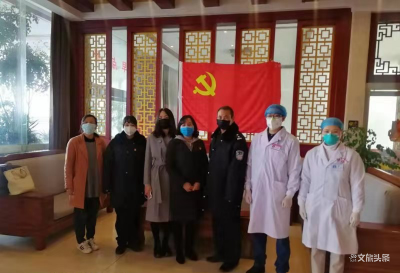 【战疫中的最美文旅人】玉溪通海文旅人深入一线抓细节，坚守战场不退后 
