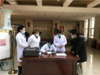 云南临沧“疫”线最美文旅人