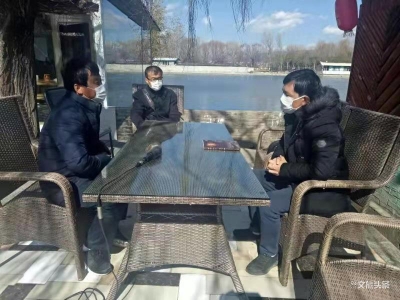 滞留剑川游客：春天，剑川真的很温暖！