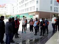 云南临沧“疫”线最美文旅人