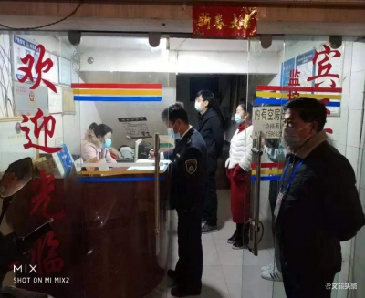 【战疫中的最美文旅人】陇川党员带头示范   “疫”线上传递正能量