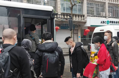 河口县文化和旅游局强化服务  确保入境中国公民顺利返程