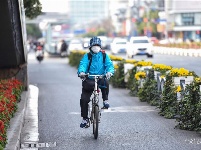 防疫日记 | 口罩，出行必需品