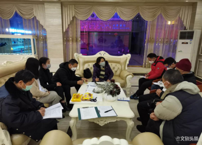 疫情防控新阶段 昭通文旅有序防控出实招