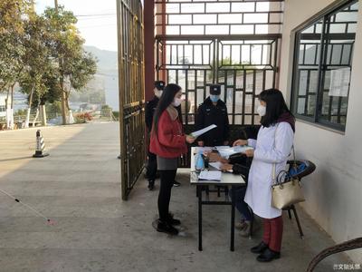 玉溪市各县区群策群力，做好安置酒店疫情防控工作