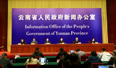 云南：加快推进大滇西旅游环线综合交通基础设施建设，年内实现所有具备条件的建制村通客车