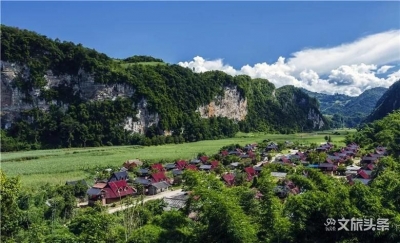  云南临沧：抓实乡村旅游  助力乡村振兴  ​全面推动文化旅游产业高质量跨越发展