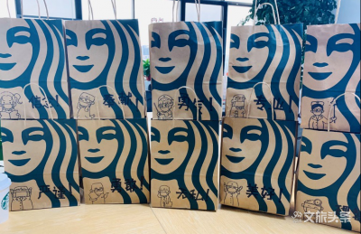 暖心齐抗疫 星巴克为昆明一线医务工作者赠送咖啡