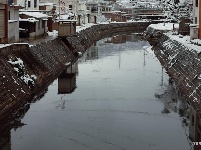 图集 | 鼠年到，会泽水城梨园的一番雪景