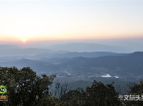 图集｜遇见满山花 邂逅磨盘山