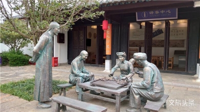喜大普奔，建水学政考棚拟升“国家4A级”景区！