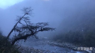 怒江州独龙江旅游区恢复开放 每天预约300人