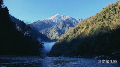 怒江州独龙江旅游区恢复开放 每天预约300人