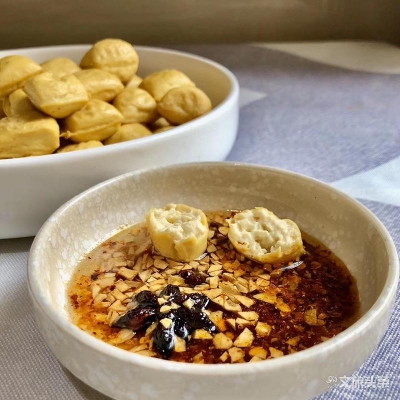 春天已到，等你一起翻豆腐