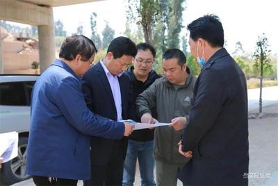 玉溪江川区：做活“水文章” 打响文化旅游品牌