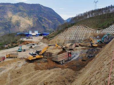 今年云南又有11条高速公路将建成通车！建啥样了？现场图抢先看