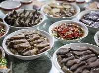 图集｜疫情过后，新平戛洒汤锅约起来！