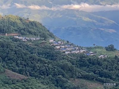 临沧35个村镇荣登少数民族特色榜单，里面有你的家乡吗？