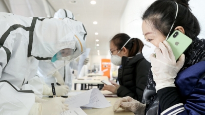 海外疫情告急，华人归国心切，5万元一张的机票也有人飞