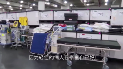 视频 | 疫情最重的纽约，美国小哥拍了个vlog