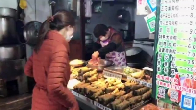 视频 | 再见了！严查食用野生动物 “熏拉丝”将彻底告别