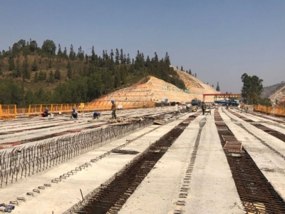 今年云南又有11条高速公路将建成通车！建啥样了？现场图抢先看