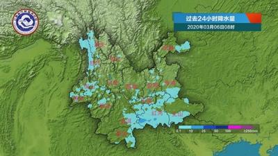 本周末云南晴天持续“营业”，但这些地方有大风，请注意！