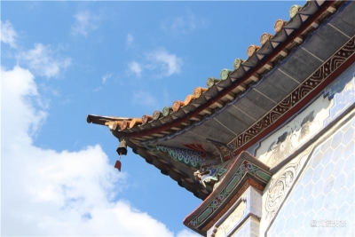 祥云：邂逅春天 向阳生长