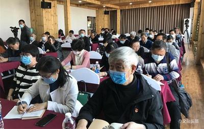 玉溪争创“中国最佳楹联文化城市”和“中华诗词之市”