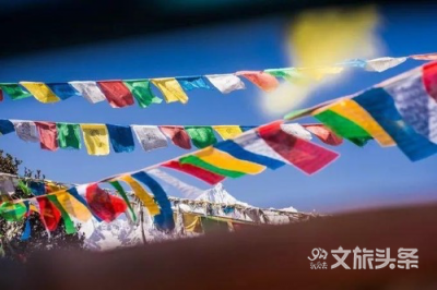 打开迪庆的方式有无数种 每一种都可以找到心中的日月