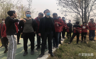 深入开展实地调研 普者黑抓实5A景区创建工作