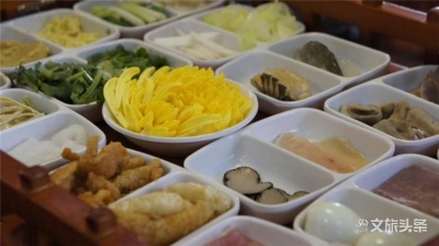 久违了，街边的烟火味！红河州副州长喊你一起“甩”过桥米线 