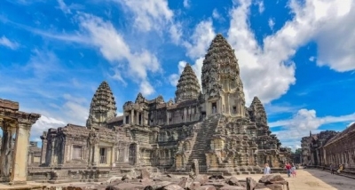 重启2020， 一起看遍这花花世界