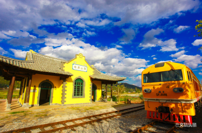 红河州开展3A级景区评定工作，快来看看有哪些景区迎考！