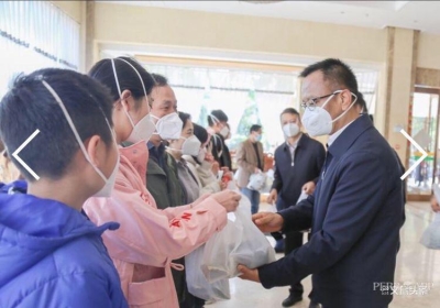 武汉滞滇游客：普洱吸引我的不仅仅是曾经的“勐达光”