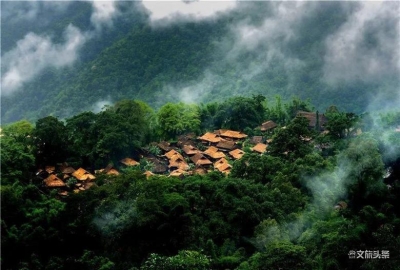 临沧精品旅游线路 | 开启佤山秘境之旅 打卡绝美乡村