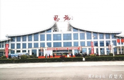 明天起，湖北三大机场正式复航