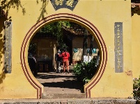 图集 | 昙华寺公园恢复开放 赏花晒太阳