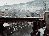 图集 | 鼠年到，会泽水城梨园的一番雪景