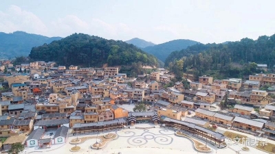 3000万中央资金！助力文山马关县3个A级景区发展乡村旅游