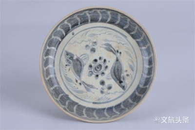 云看展：土火之艺——玉溪陶瓷展