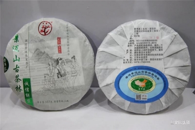 普洱市积极打造“健康生活目的地”